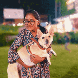 Sneha T.